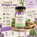 By Rubina Weightless Solution – Natural Herbal Weight Management Formula